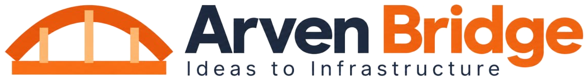 Arven Bridge — Ideas to Infrastructure